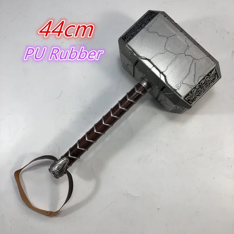 1:1 God of War 4 War Beast Axe Leviathan Gold Edition Cosplay Pirate Ghost Axe Prop sword Role Playing Cos Axe PU Boy toy sword - STAND OUT FLEXSARAH