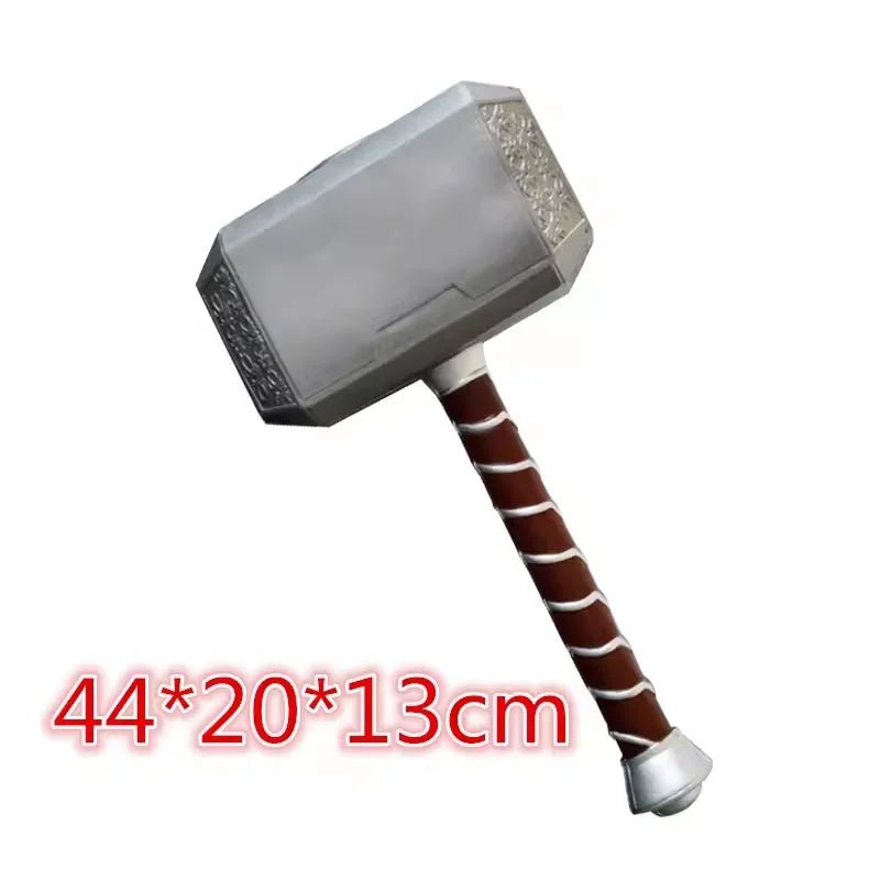 1:1 God of War 4 War Beast Axe Leviathan Gold Edition Cosplay Pirate Ghost Axe Prop sword Role Playing Cos Axe PU Boy toy sword - STAND OUT FLEXSARAH