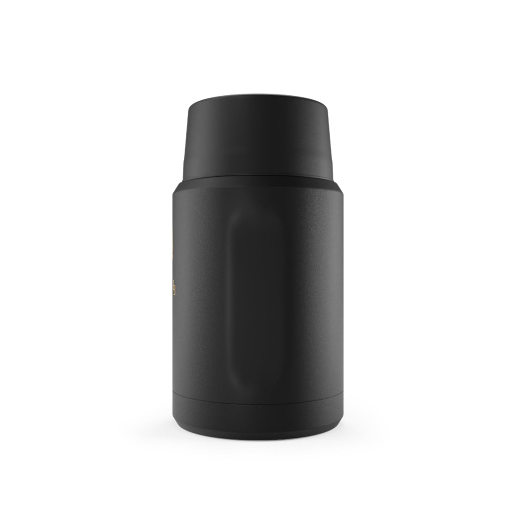 "It's Lunch Time!!" Titan Copper Insulated Food Storage