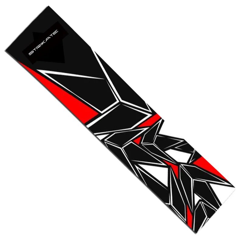 122cm deskorolka Thick Skateboard Longboard Griptape Deck Sandpaper Grip Tape Sticker Long Board griptape skateboard - STAND OUT FLEXSARAH