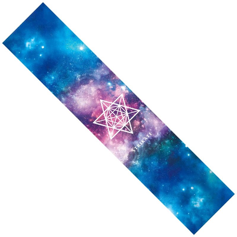 122cm deskorolka Thick Skateboard Longboard Griptape Deck Sandpaper Grip Tape Sticker Long Board griptape skateboard - STAND OUT FLEXSARAH