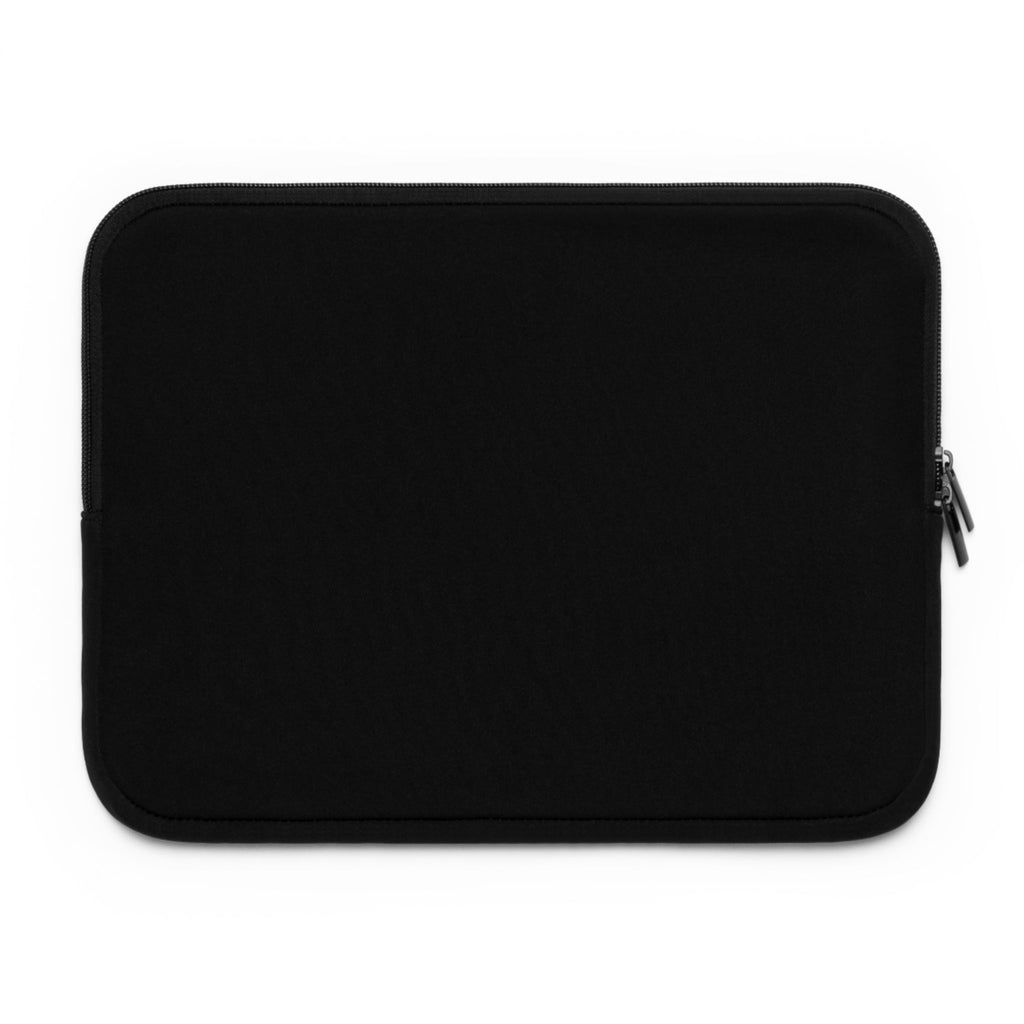 Light Versus Dark Laptop Sleeve