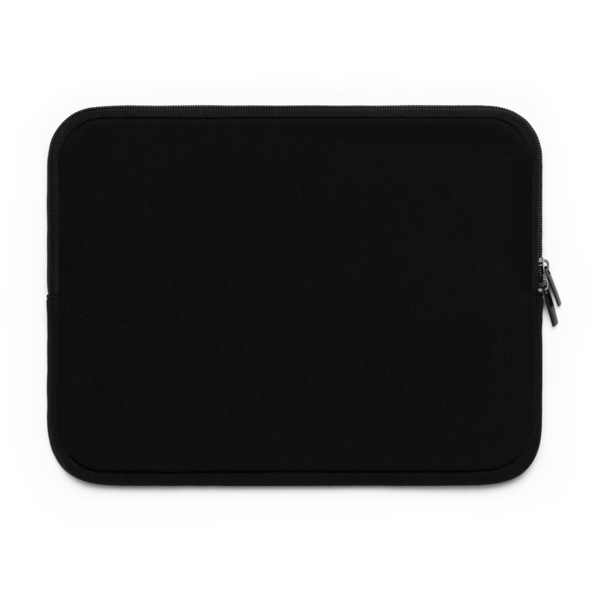 Light Versus Dark Laptop Sleeve