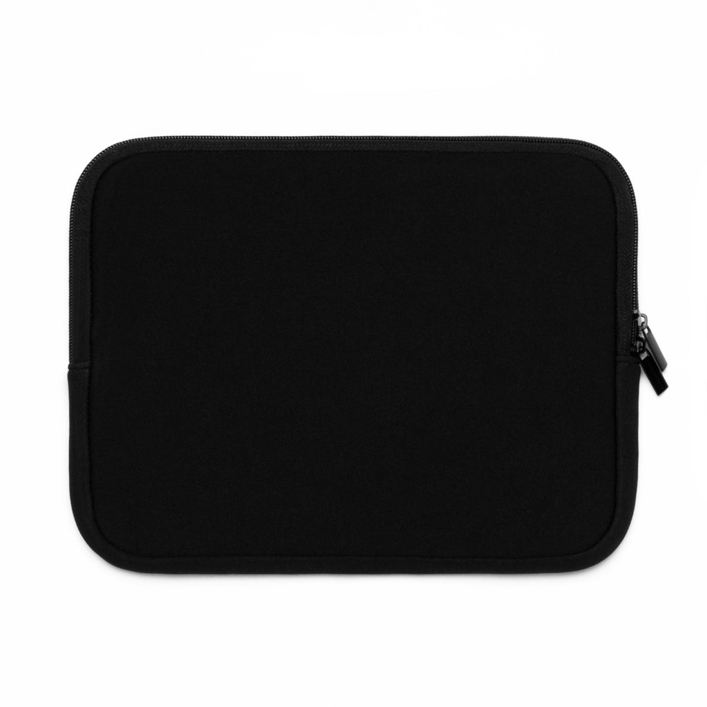 Light Versus Dark Laptop Sleeve