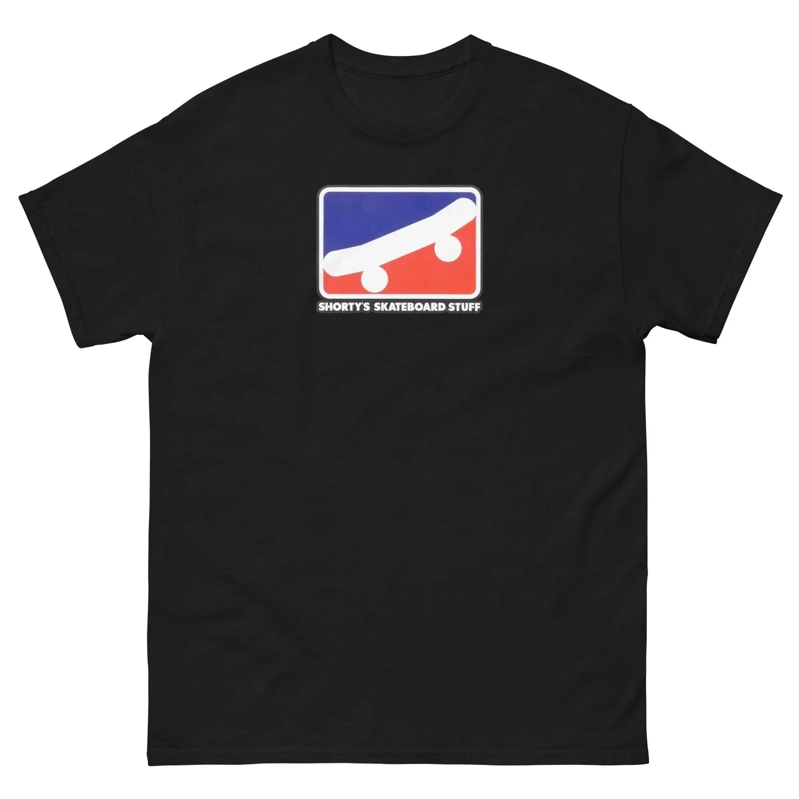 2026 ST Skateboards Logo T-Shirt High-end Luxury Unisex Style Both of Men and Women - STAND OUT FLEXSARAH