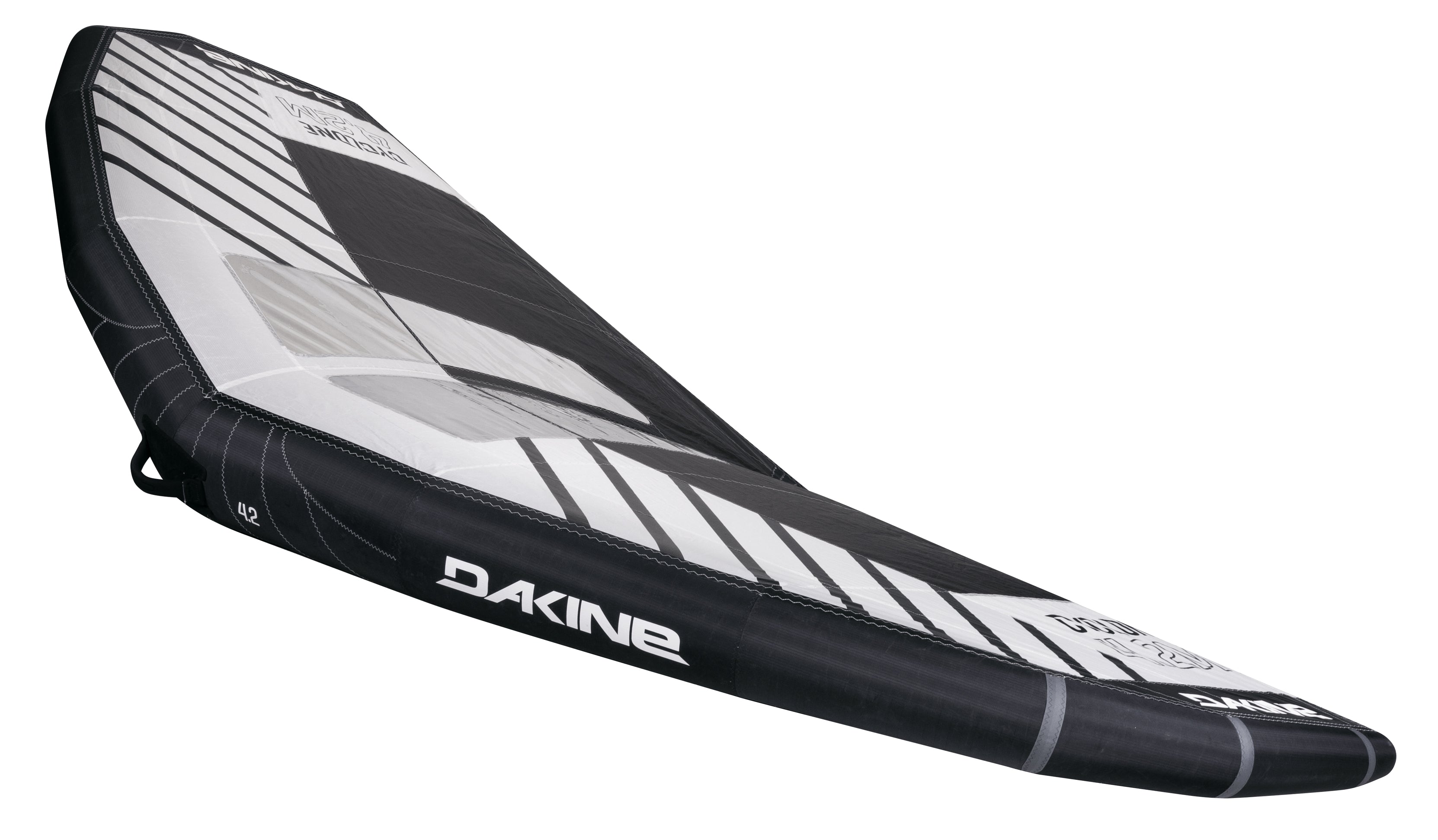 Cyclone V2 Wing