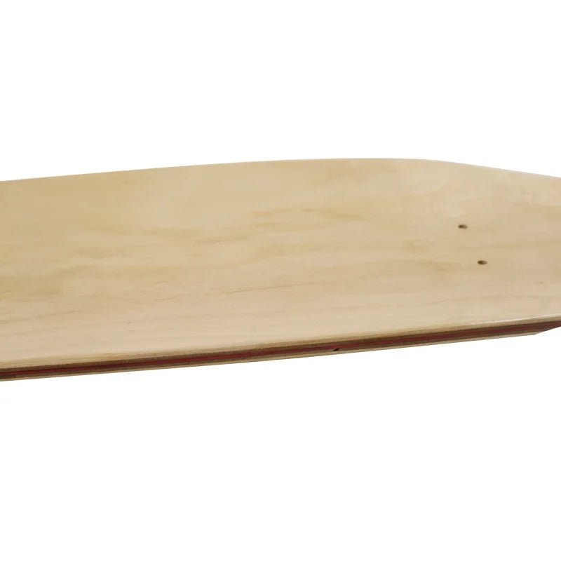 28/30/31/33/36 Inch Skate Board Smooth Maple DIY Skateboard Longboard Blank Land Surfboard Deck Short Board For Outdoor Sports - STAND OUT FLEXSARAH