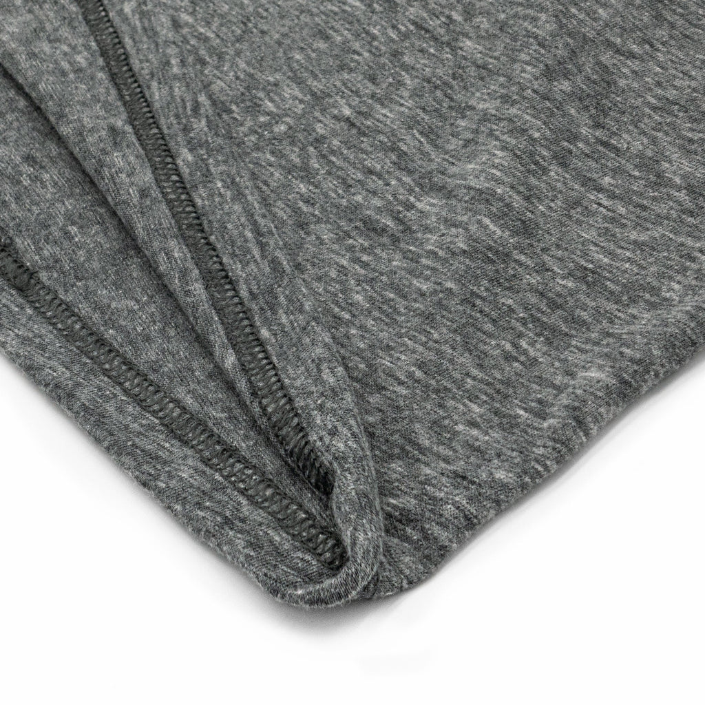 Retro Popeye T-Shirt - Graphite Gray Heather