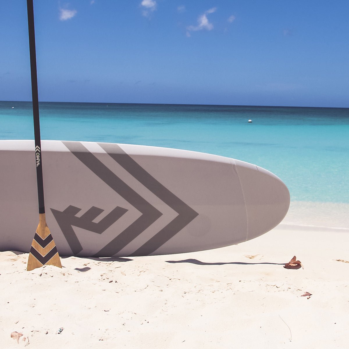 4 Way Stretch SUP Paddleboard Board Covers - STAND OUT FLEXSARAH
