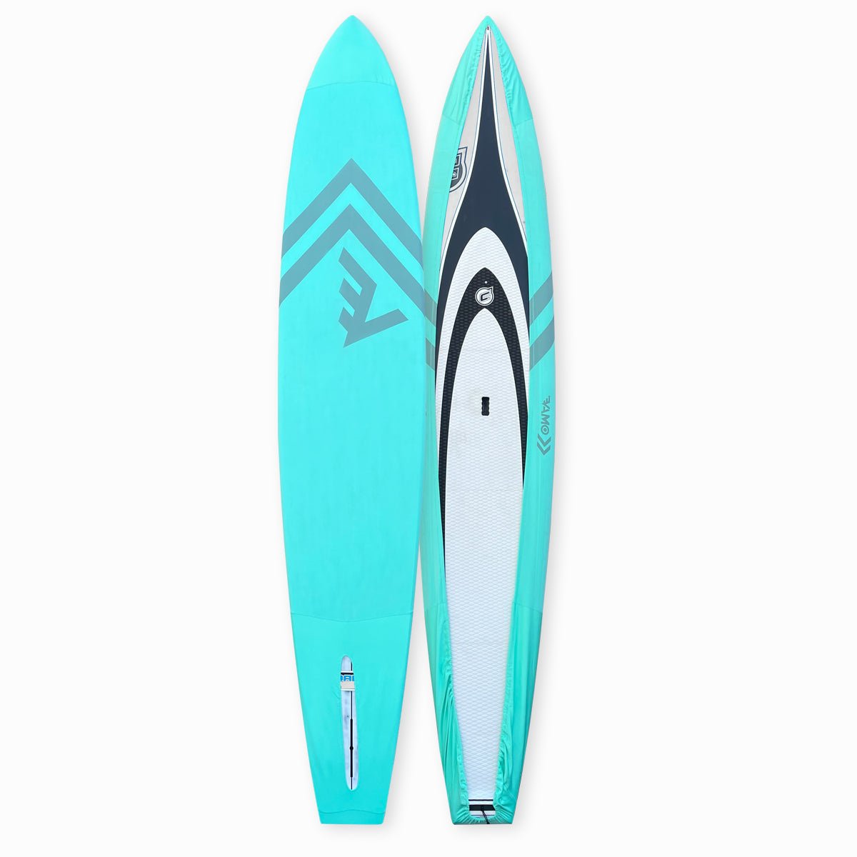 4 Way Stretch SUP Paddleboard Board Covers - STAND OUT FLEXSARAH