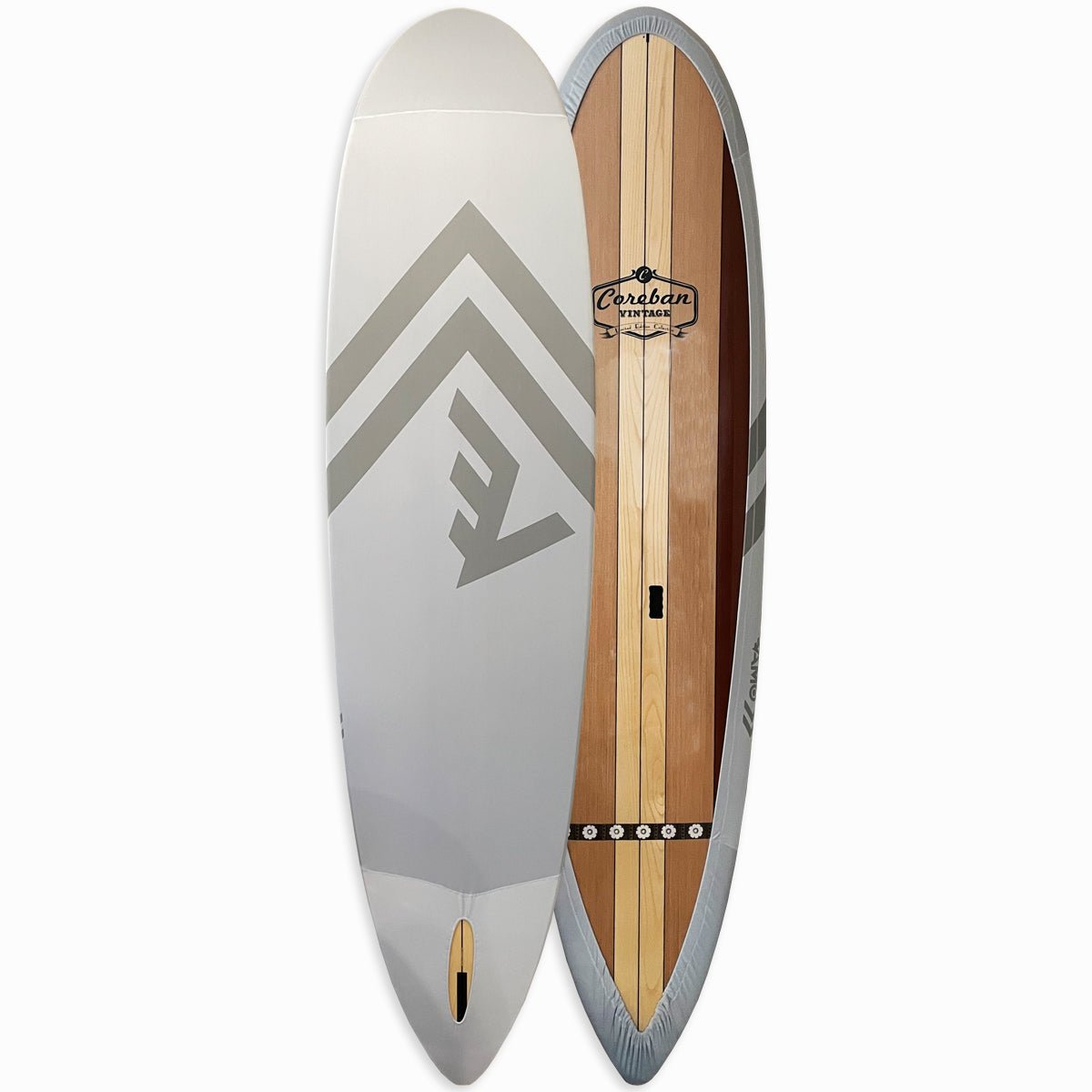 4 Way Stretch SUP Paddleboard Board Covers - STAND OUT FLEXSARAH
