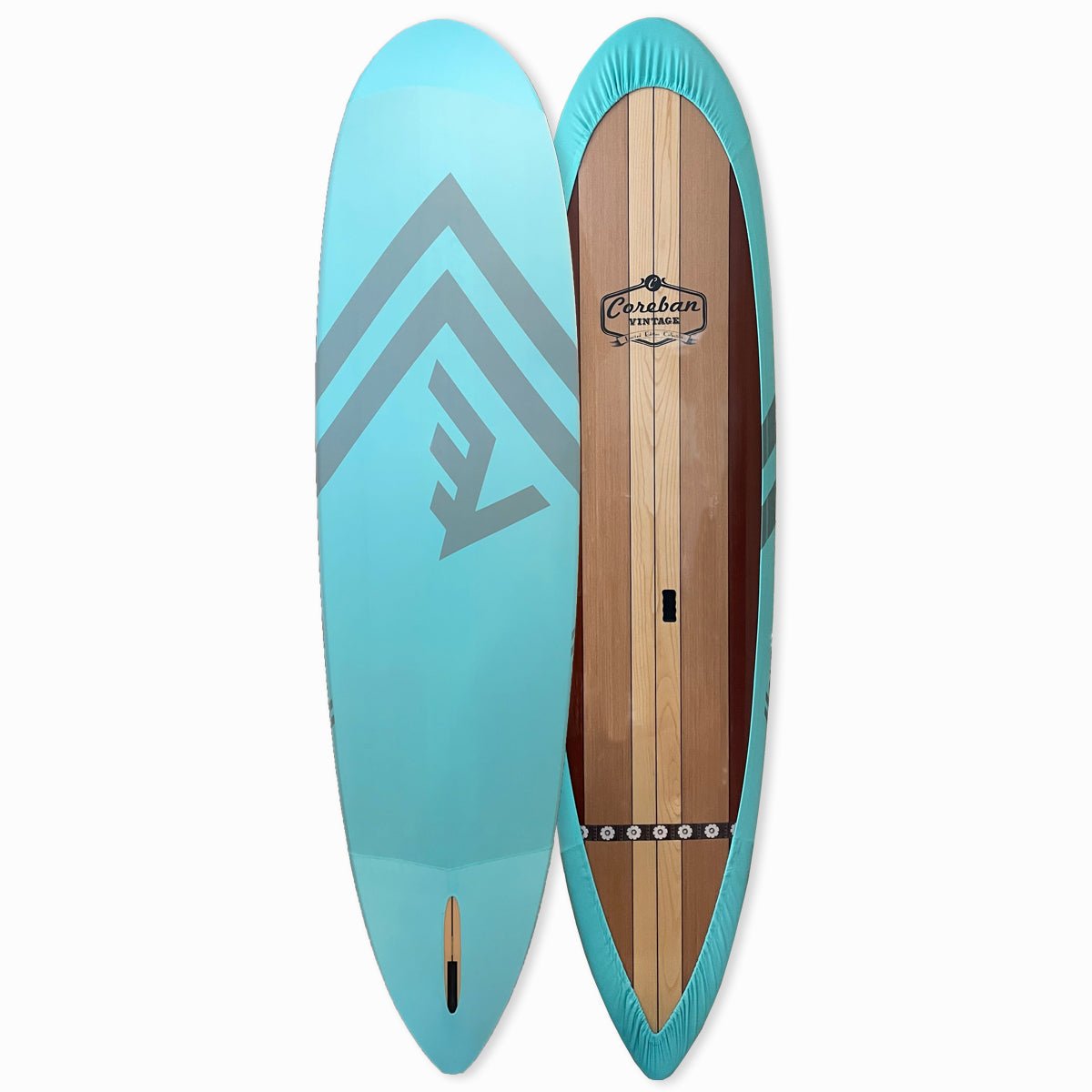 4 Way Stretch SUP Paddleboard Board Covers - STAND OUT FLEXSARAH