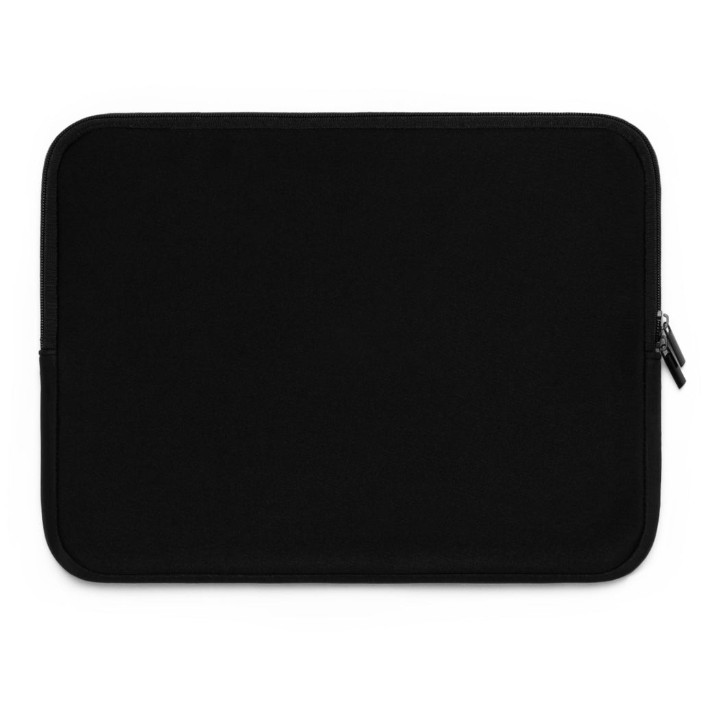 Light Versus Dark Laptop Sleeve