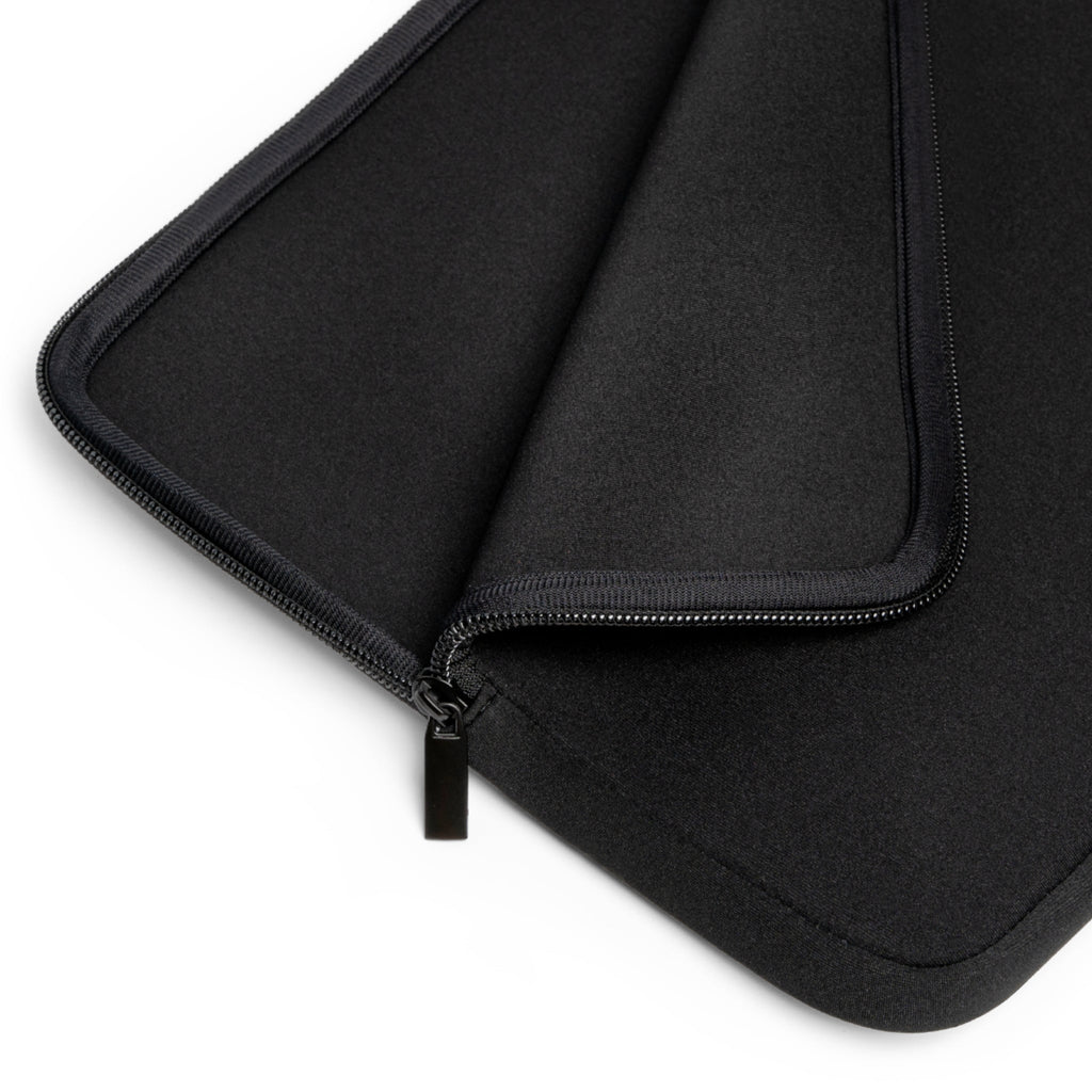 Unknown World Laptop Sleeve