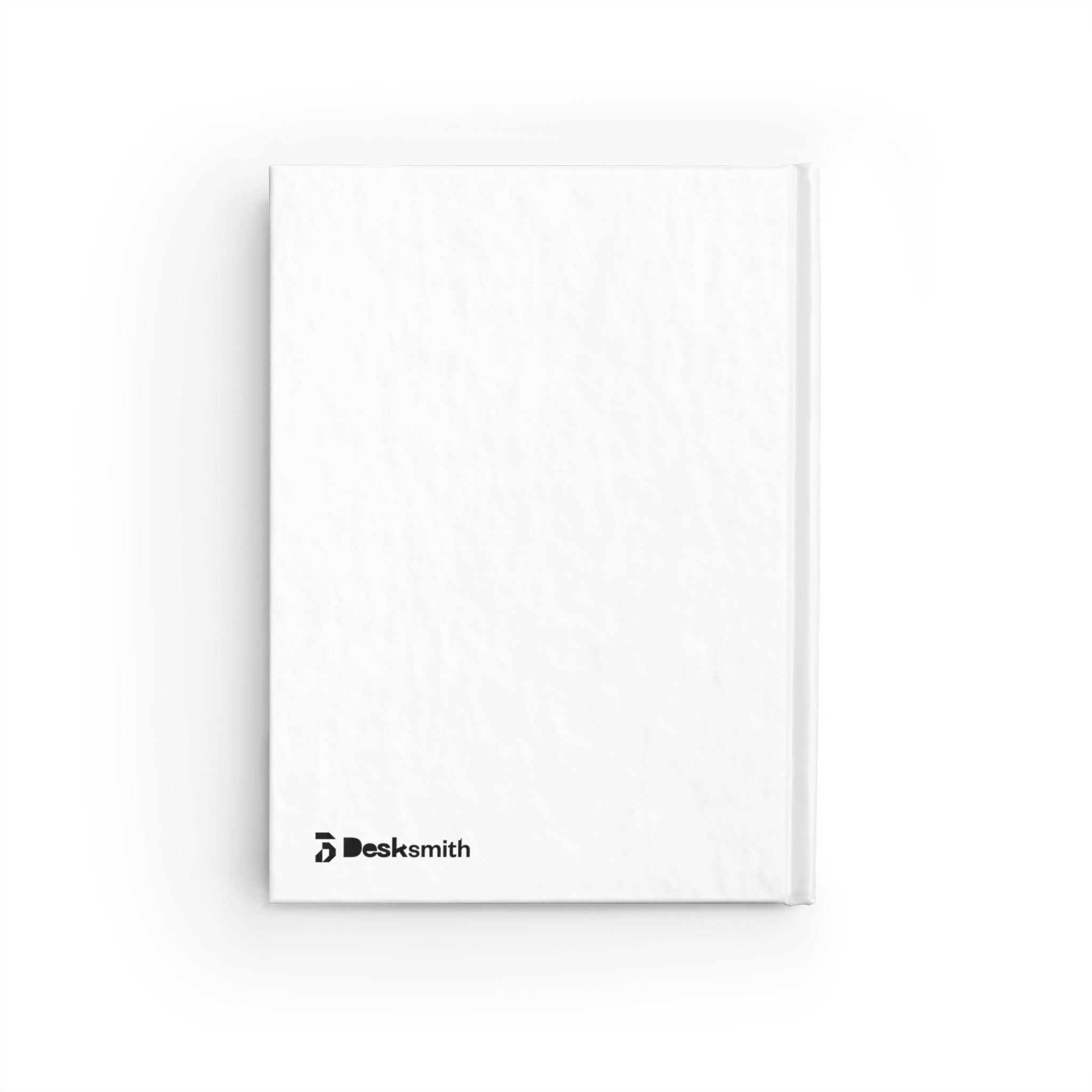 Capricorn Journal - Blank