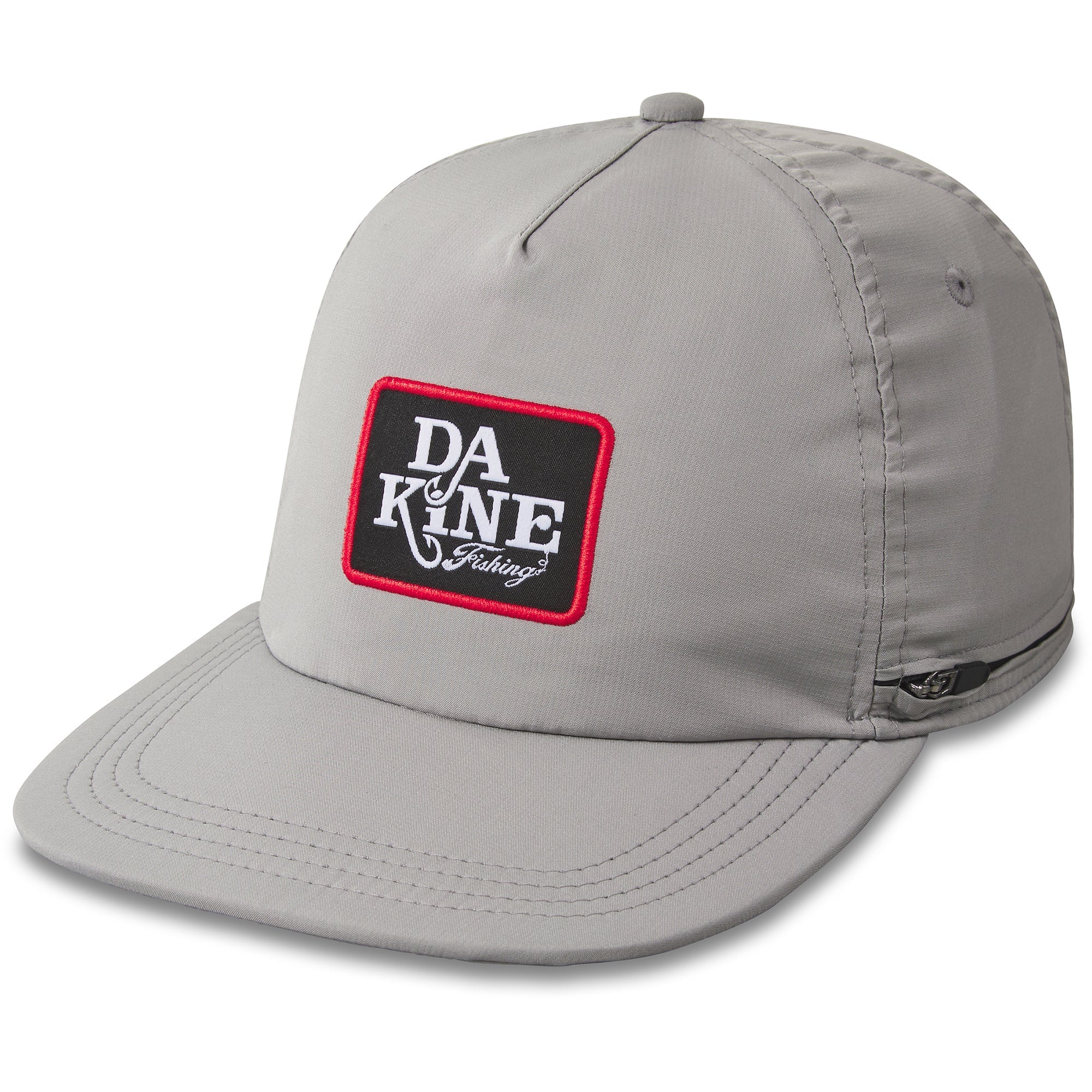 Dakine Abaco Curved Bill W Neck Cape