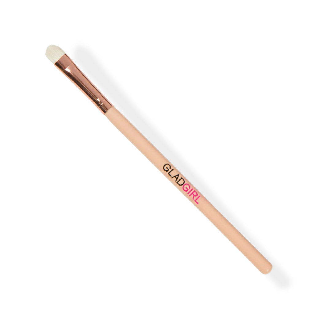 Flat Eyeshadow Brush