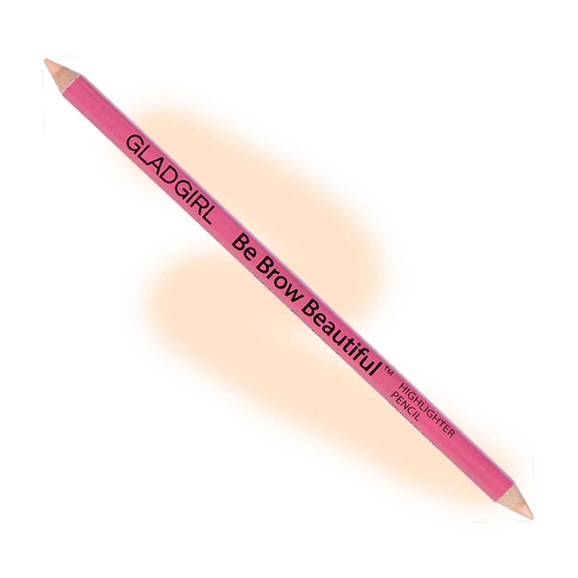 GladGirl Be Brow Beautiful® - Highlighter Pencil