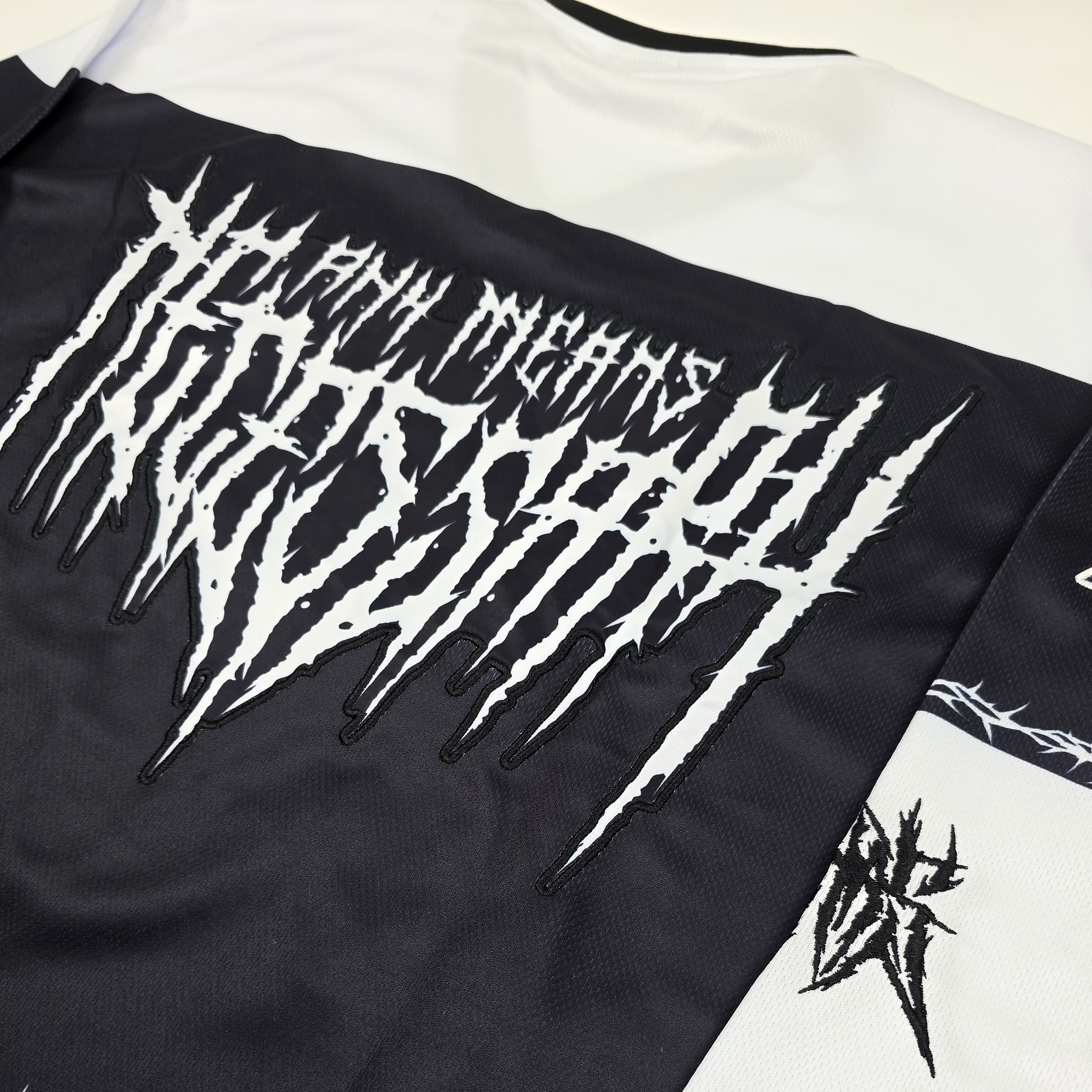 Goon Squad Jersey