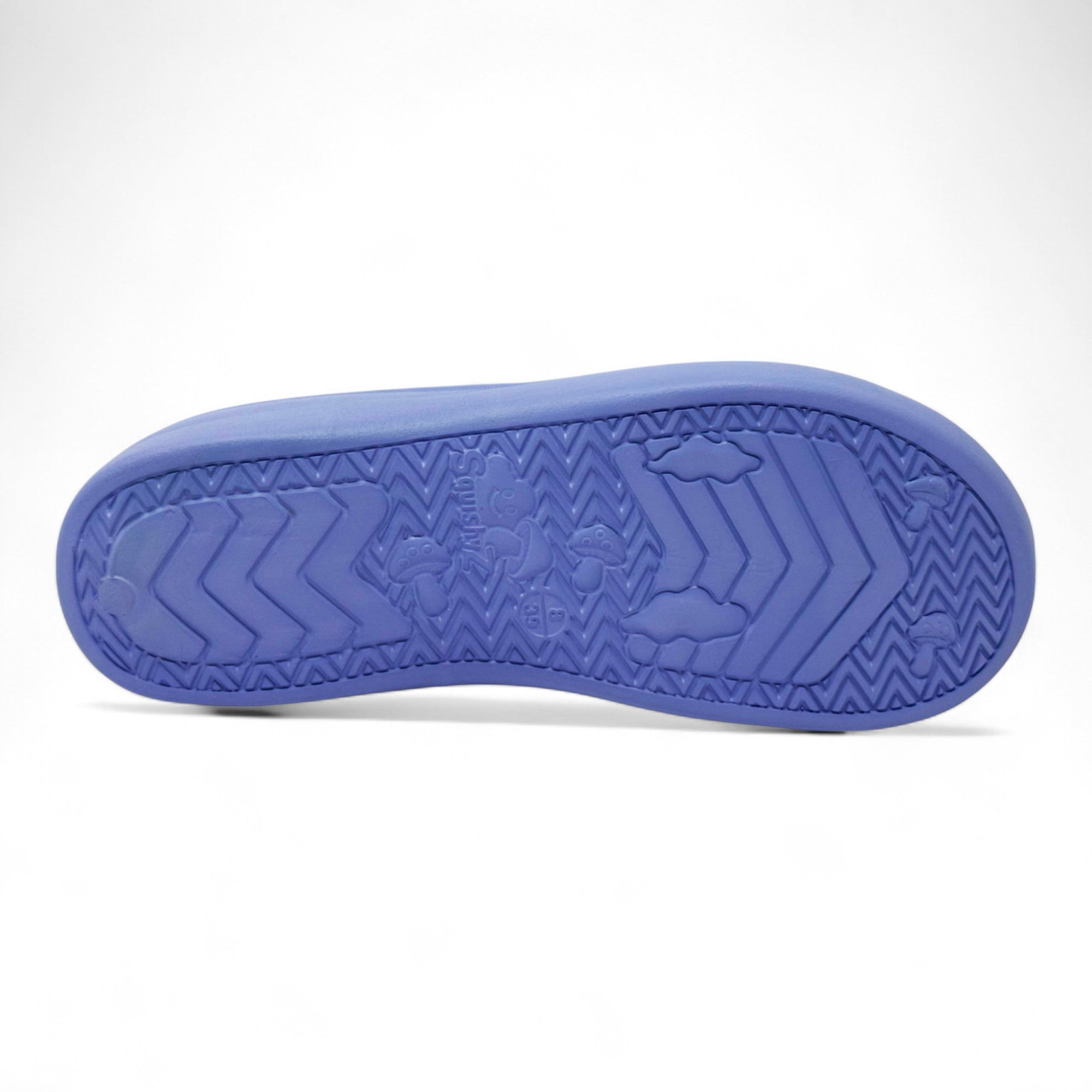 SquishyZ Women's Z-Strap Sandals