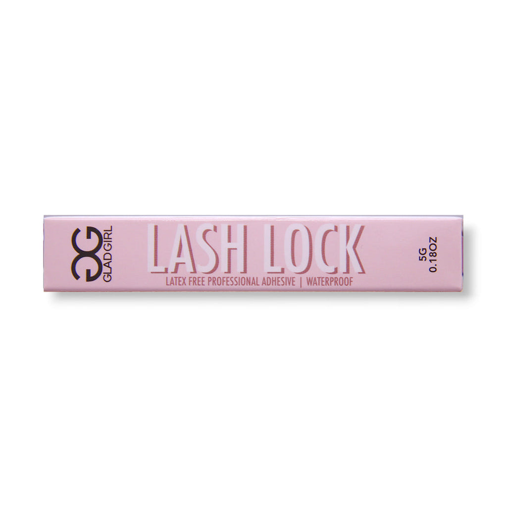 Lash Lock® Latex Free Falsie and DIY Lash Glue