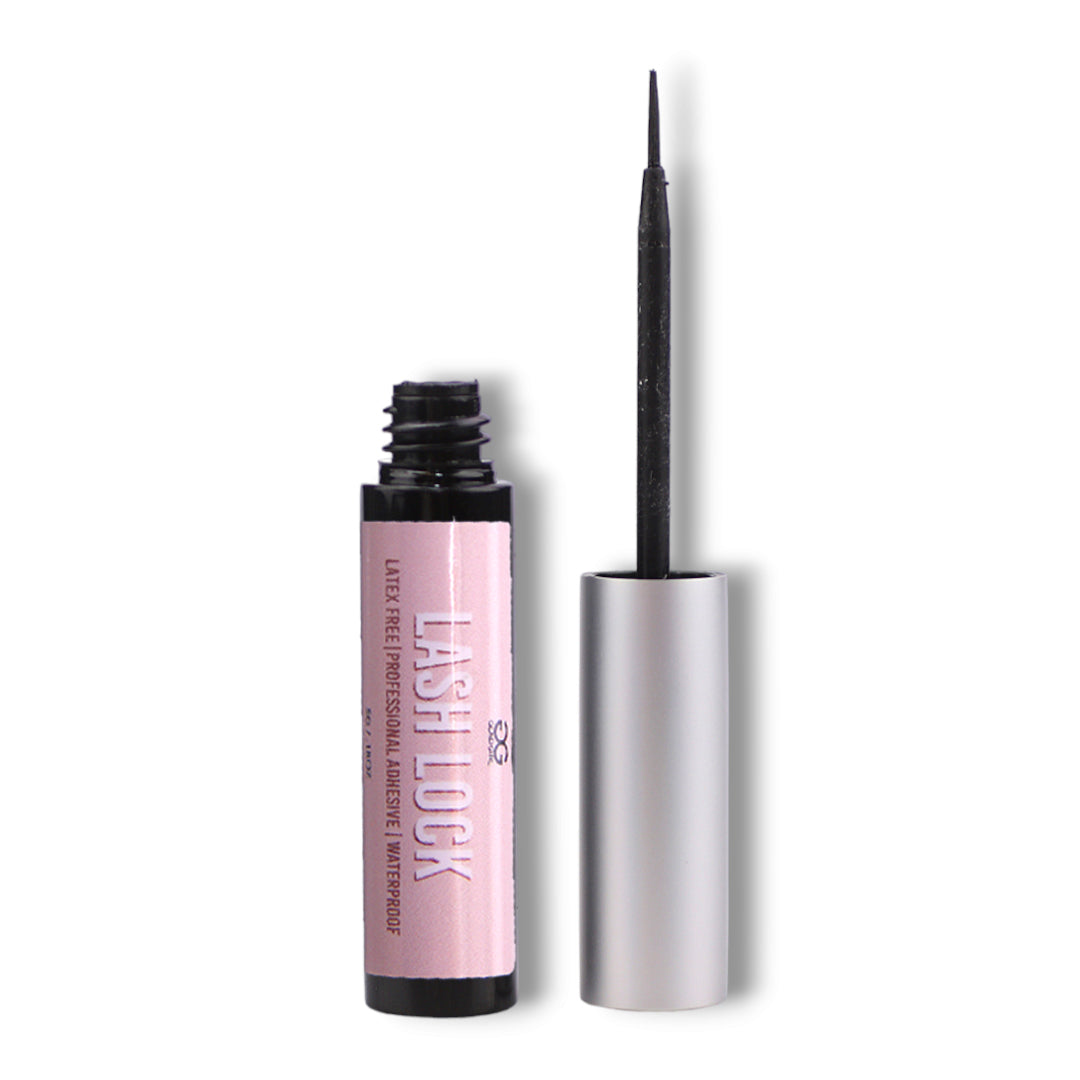 Lash Lock® Latex Free Falsie and DIY Lash Glue