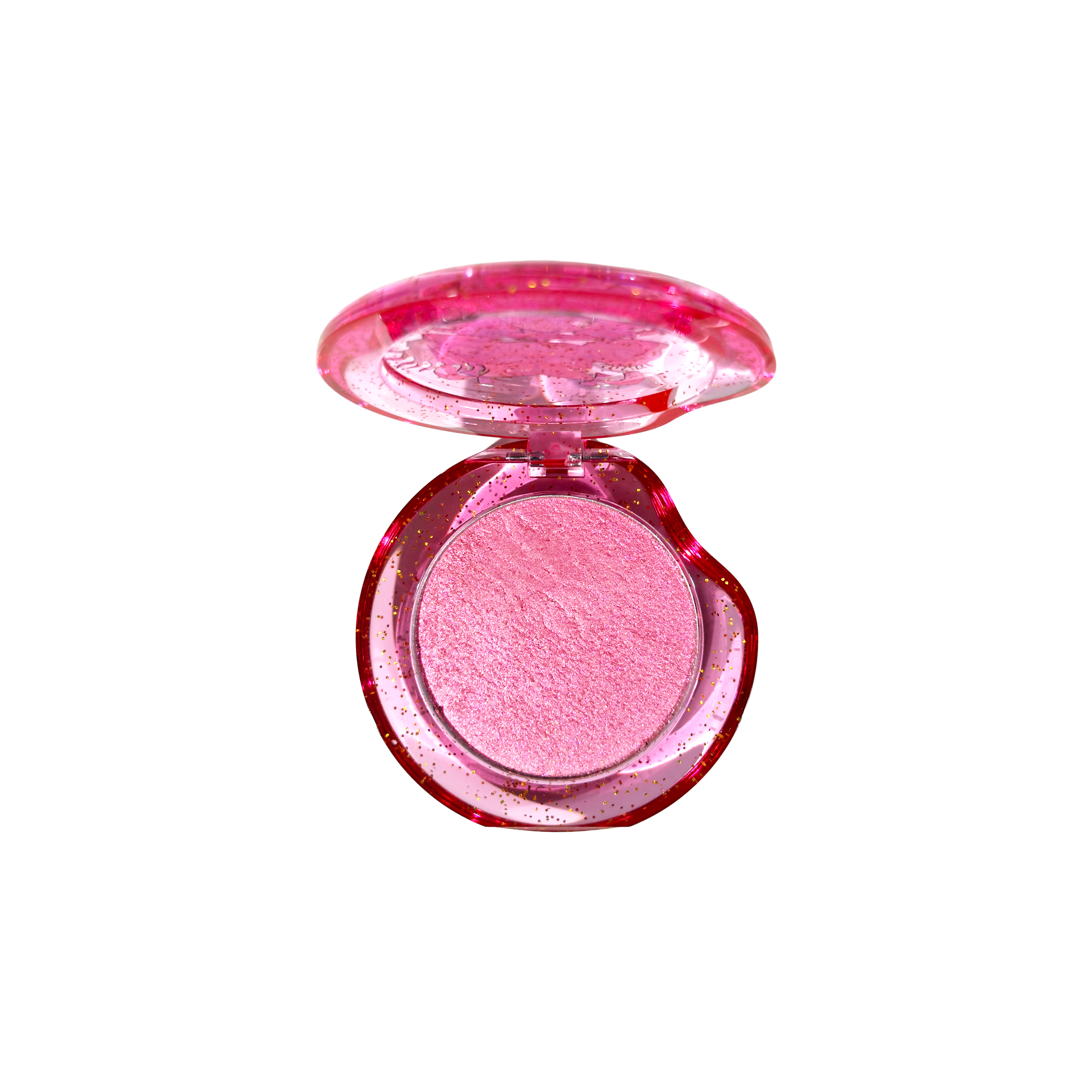 Rugrats | Bossy Bounce - Bouncy Cream-To-Powder Highlighter