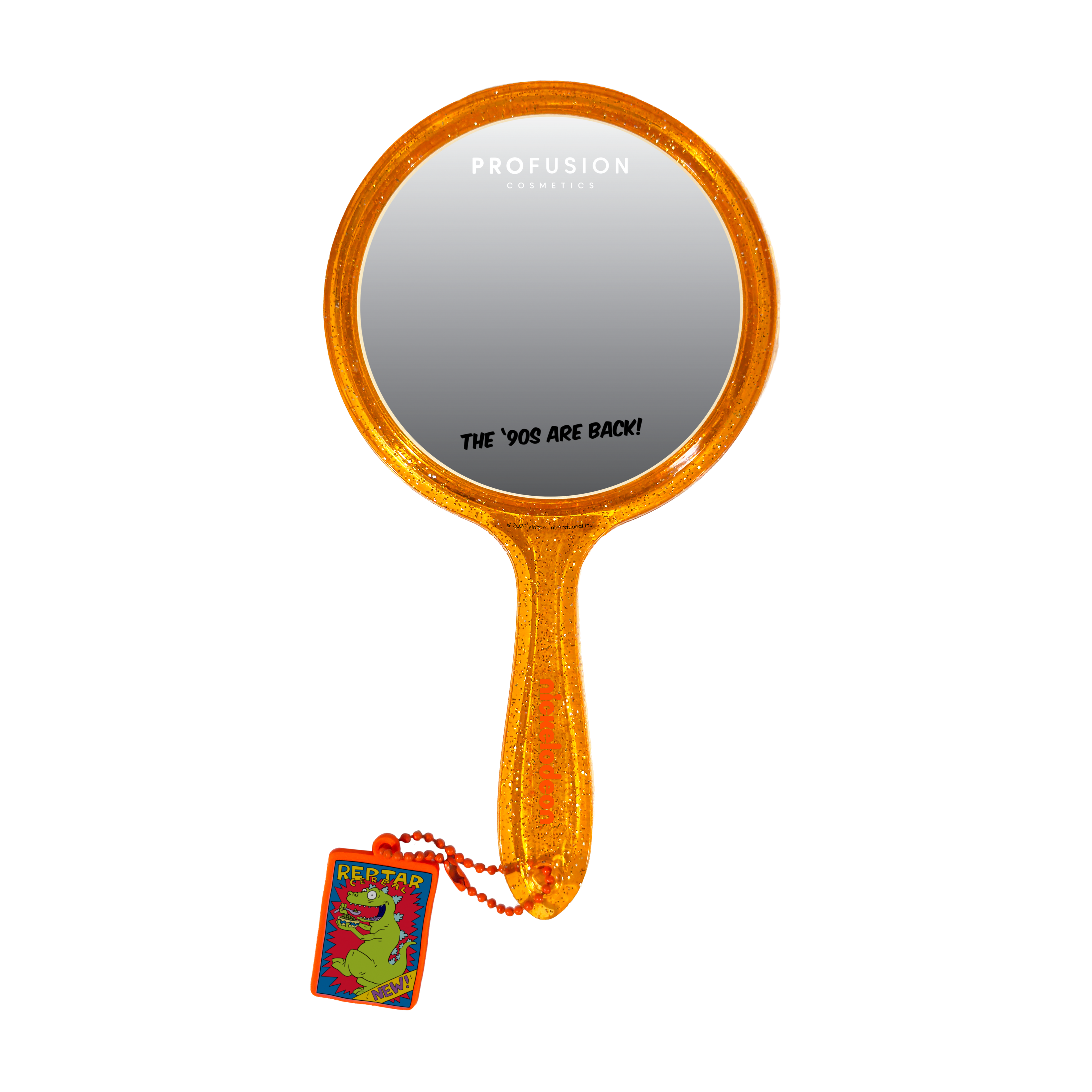 Nick '90s | Handheld Mirror