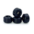 New Street Shape Fingerboard Wheels with Bearing Lock