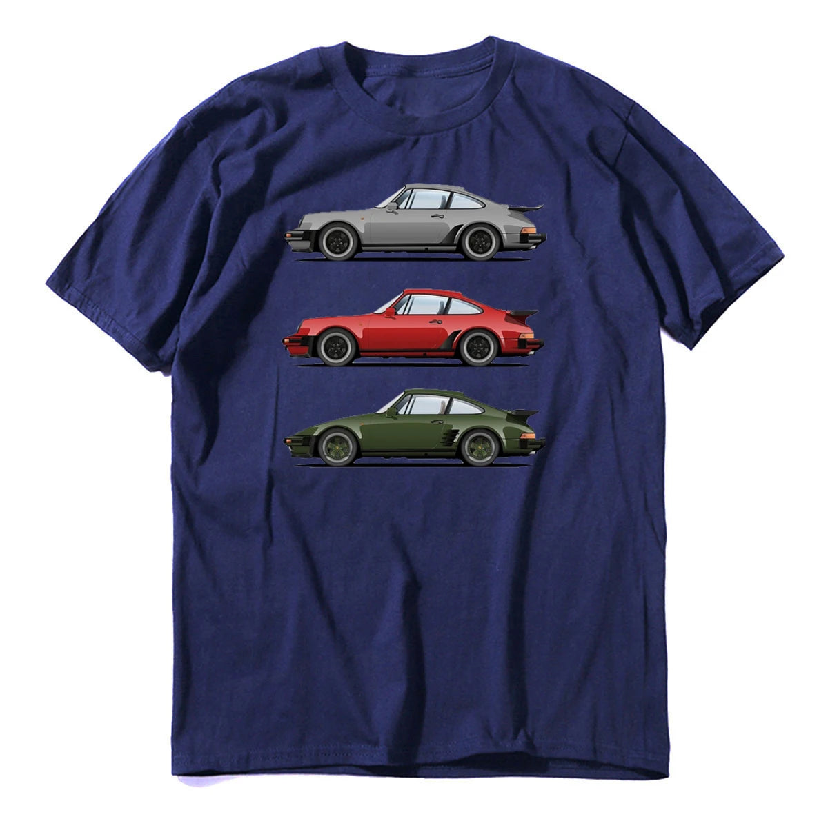 New Arrival Cool Automotive Car Turbo E30 men t shirt Anime T-shirts tee shirt homme TShirt men Hip-hop Streetwear clothing