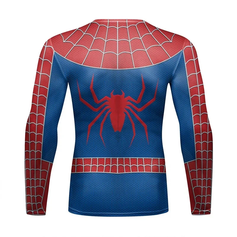 MMA Boxing Sets Compression Jerseys Men Bjj Rashguard Jiu Jitsu T Shirts Pant Muay Thai Shorts Kickboxing Fitness Gym Clothing