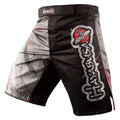 MMA black dragon Eagle subtitles sports breathable boxing training mma short kickboxing bixong shorts short muay thai boxeo mma