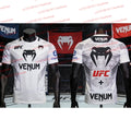 2026 Boxing Gear Short sleeve Boxing T-shirt for Men jujitsu Quick-drying UFC T-shirt Men Training MMA Fitness Clothing