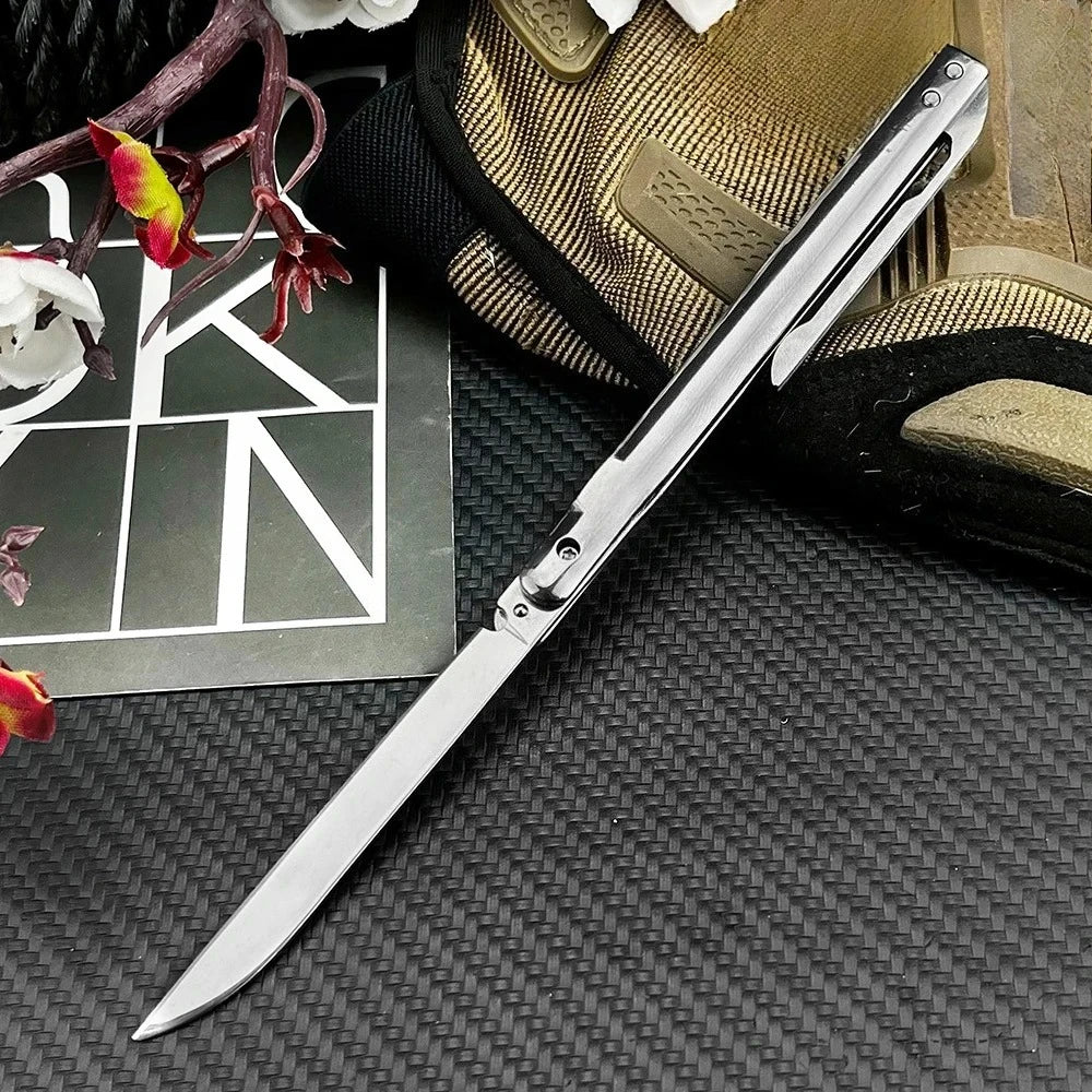 Outdoor Camping Jungle Adventure Climbing Knives, Portable Multi-purpose Hiking, Fishing , Hiking Durable Carry-on Tools