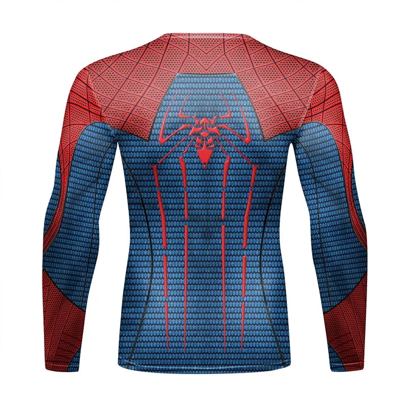 MMA Boxing Sets Compression Jerseys Men Bjj Rashguard Jiu Jitsu T Shirts Pant Muay Thai Shorts Kickboxing Fitness Gym Clothing