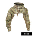 DMgear Original Tactical Combat Uniform Long Sleeve Camouflage Clothing Breathable Comfortable Hunting Accessories Outdoors
