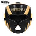 Boxing MMA Safety Helmet Head Gear Protectors Adult Child Training Headgear Muay Thai Kickboxing Full-covered Helmets Kids Adult