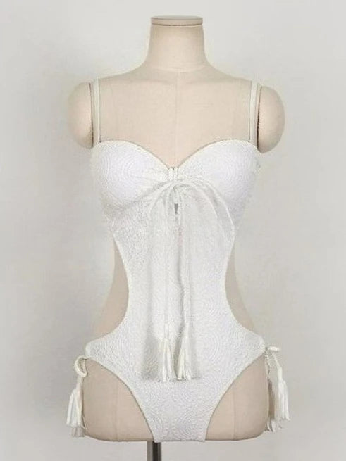 Sexy Women 2 Piece Bikini Set High Waisted Push Up Padded Swimwear Comfortable Soft Fabric Beach Outfit Summer Vacation 2026 New