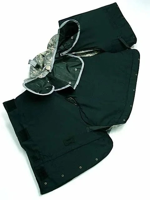 Tactical Camouflage Vest Hiking Vest  Outerdoor CS Cosplay OTV Hunting Molle Hiking CS Typhon Highlander Vest