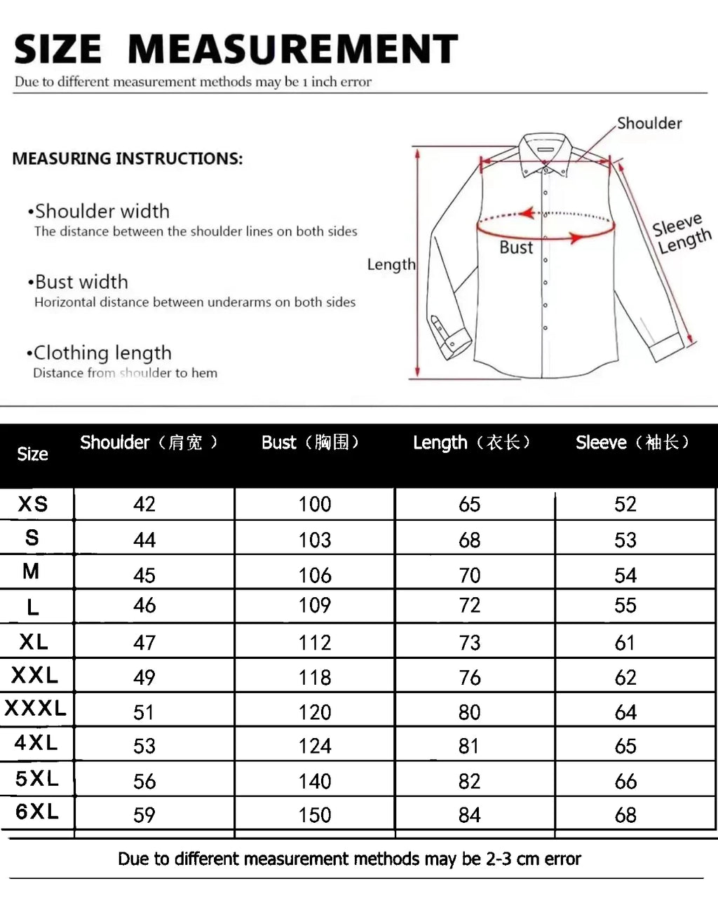 Men's long sleeved printed shirt, single breasted stand up collar shirt, fashionable casual top