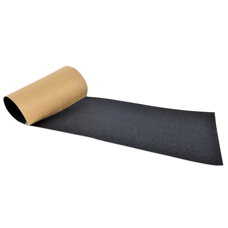 1Pcs/lot New style Skateboard Grip Tape Sheet Durable Longboard Grip Tape for Skateboard Lover Griptape