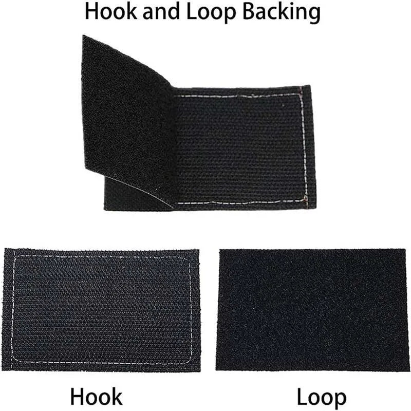 Call of Duty Ghost Mask Badges Fabric Applique Embroidery Hook and Loop Patches,Reflective Patch Tactical Emblemen For Backpack