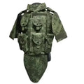 Tactical Camouflage Vest Hiking Vest  Outerdoor CS Cosplay OTV Hunting Molle Hiking CS Typhon Highlander Vest