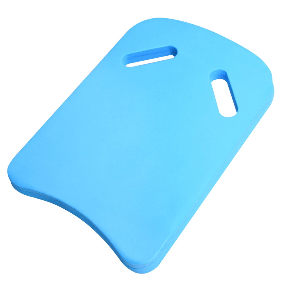 Swimming Kickboard U Shaped Beginners Water Board Waterproof Swimming Foam Board Portable Swim Kick Board for Kids Adults