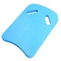 Swimming Kickboard U Shaped Beginners Water Board Waterproof Swimming Foam Board Portable Swim Kick Board for Kids Adults