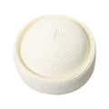 Retro Artistic Painter Breathable Straw Hat 2026 New Summer Beret Sun Hats Fashion Women Circle Concave Straw Sun Hats