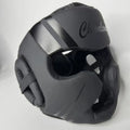 Professional MMA Boxing Training Helmet Thick Sponge Padded Liner Muay Thai Training Head Guard Boxing Training Protective Gear