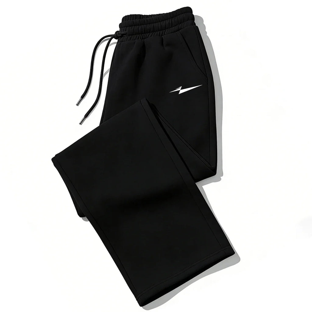2026 Printed Pants Men Fashion Sports Trousers Drawstring Jogging Pants Trousers Casual Baggy Pants Sweatpants Wholesale