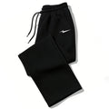 2026 Printed Pants Men Fashion Sports Trousers Drawstring Jogging Pants Trousers Casual Baggy Pants Sweatpants Wholesale