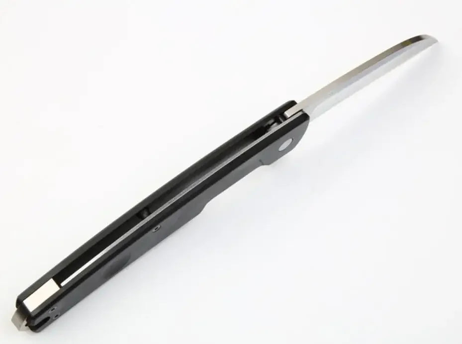 Exr Pantheraa Knife N690 Blade 6061-T6 Aluminum Alloy Handle Rescue EDC Survival Tool Knives